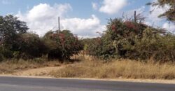 3.7 ACRES COMMERCIAL LAND FOR SALE IN WATERFALLS.