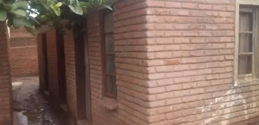 3bedroom House for sale in lilongwe area 24 katondo