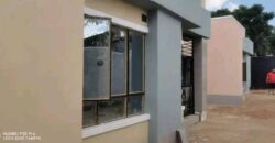 2 BEDROOMS EXECUTIVE HOUSE FOR RENT MCHESI