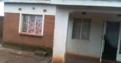 3bedroom House for sale in lilongwe area 24 katondo