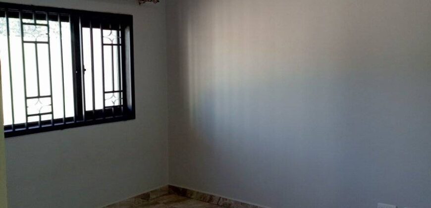 Executive 2 Bedroomed Master self contained Flat of 3 for rent in Libala south Opposite Choppies shopping complex