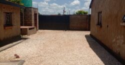 1 BEDROOMED Flat for rent in Rockfield chalala near Chilenje ShopRite