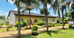 MAKENI BONAVENTURE 4BEDROOM MSC STAND ALONE HOUSE FOR RENT + COTTAGE