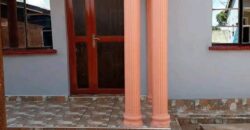 3 BEDROOMS HOUSE FOR RENT AREA 24 KATONDO