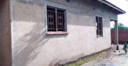 UNFINISHED HOUSE FOR SALE AREA 38 KAPHIRI BYPASS ROAD SIDE