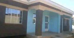 2 BEDROOMS HOUSE FOR RENT AREA 22 A LILONGWE