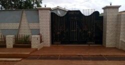 3 BEDROOMS HOUSE FOR RENT AREA 24 KATONDO