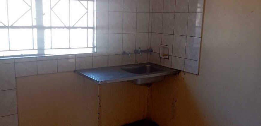 3 BEDROOMED master self contained STANDALONE HOUSE FOR RENT IN Chilenje South Near Chilenje Hospital