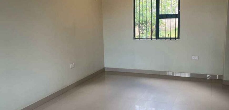 2 bedrooms Newly built in Zambezi for rent