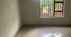 2 bedrooms Newly built in Zambezi for rent