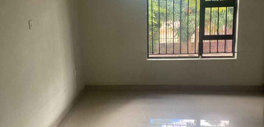 2 bedrooms Newly built in Zambezi for rent