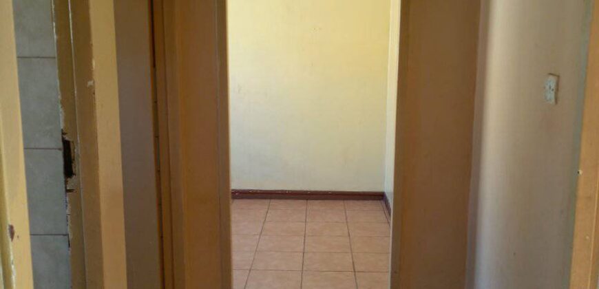 3 BEDROOMED master self contained STANDALONE HOUSE FOR RENT IN Chilenje South Near Chilenje Hospital