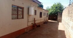 3 BEDROOMED master self contained STANDALONE HOUSE FOR RENT IN Chilenje South Near Chilenje Hospital