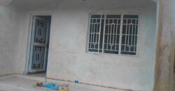 3 BEDROOMS SELF CONTAINED HOUSE FOR RENT KAPHIRI