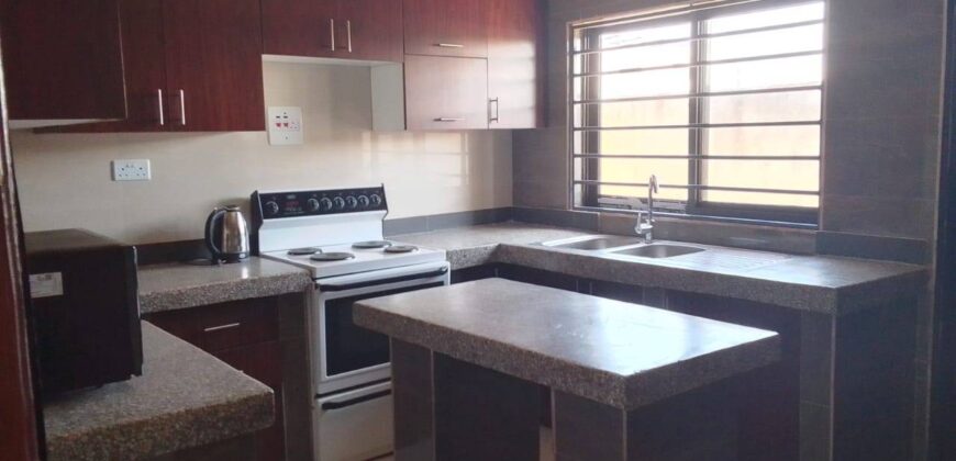 Executive 3 BEDROOMED MSC FLAT for rent in Chalala off shantumbu road near Fox Lodges