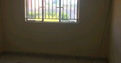 2 BEDROOMED NOT MSC FLAT FOR RENT IN CHALALA near Glory Academy