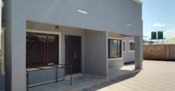 Executive 3 BEDROOMED MSC FLAT for rent in Chalala off shantumbu road near Fox Lodges