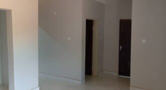 Newly built 2 BEDROOMED NOT MSC FLAT of 2 for rent in Libala south Shaft 5