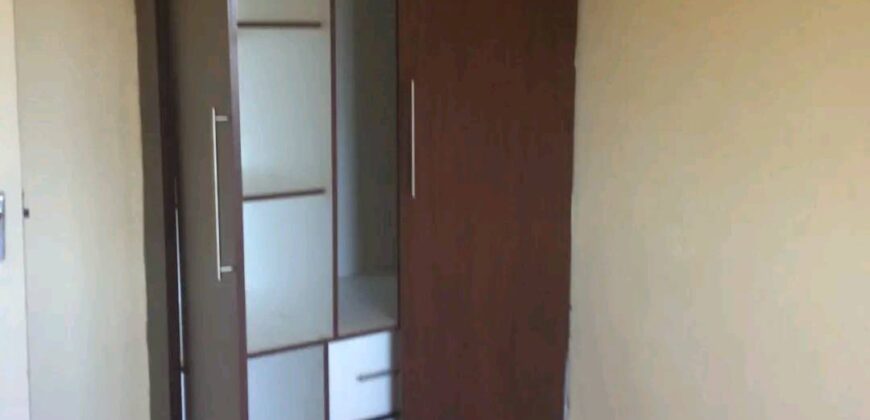 2 BEDROOMED NOT MSC FLAT FOR RENT IN CHALALA near Glory Academy