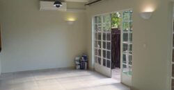 3 Bedrooms Townhouse for rent Located within Grand Palm Hotel