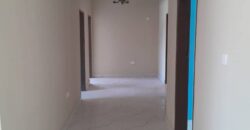 NEWLY BUILT 3 BEDROOMED FLATS (MSC) IN MAKENI KONGA!*