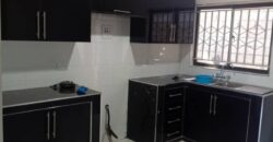 Newly built 2 BEDROOMED NOT MSC FLAT of 2 for rent in Libala south Shaft 5