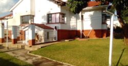 5 BEDROOMS HOUSE FOR SALE IN NEW NAPERI – Blantyre (Malawi)