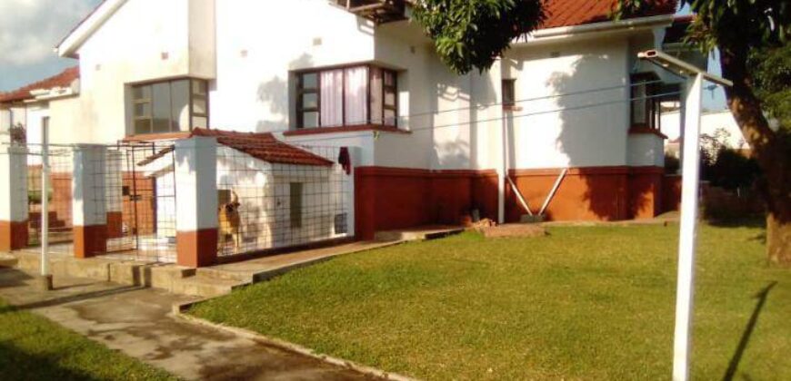 5 BEDROOMS HOUSE FOR SALE IN NEW NAPERI – Blantyre (Malawi)