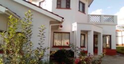 5 BEDROOMS HOUSE FOR SALE IN NEW NAPERI – Blantyre (Malawi)