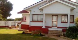 5 BEDROOMS HOUSE FOR SALE IN NEW NAPERI – Blantyre (Malawi)