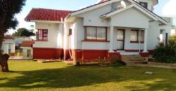 5 BEDROOMS HOUSE FOR SALE IN NEW NAPERI – Blantyre (Malawi)