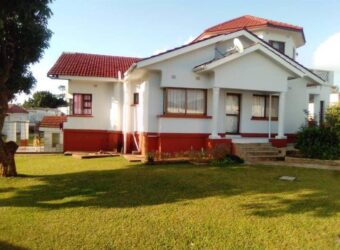 5 BEDROOMS HOUSE FOR SALE IN NEW NAPERI – Blantyre (Malawi)