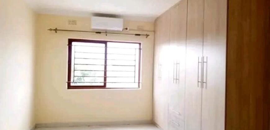 Newly Built 3 Bedroomed Master Self Contained Executive Flat For Rent In Lilayi Near Petroda filling station.