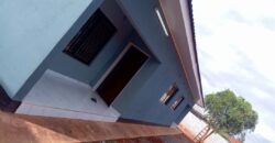 Newly built 2 BEDROOMED NOT MSC FLAT of 2 for rent in Libala south Shaft 5