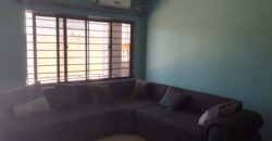 Executive 3 BEDROOMED MSC FLAT for rent in Chalala off shantumbu road near Fox Lodges