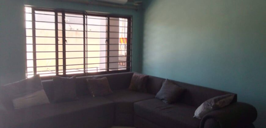 Executive 3 BEDROOMED MSC FLAT for rent in Chalala off shantumbu road near Fox Lodges