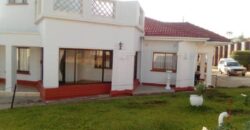 5 BEDROOMS HOUSE FOR SALE IN NEW NAPERI – Blantyre (Malawi)