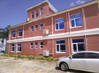 LISTED TO LET!!!! *EXECUTIVE OFFICE SPACE FOR RENT IN MASS MEDIA*