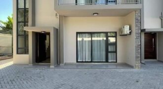 3 bedroomed duplex flat RENT – Rhodespark