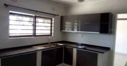 RENT-3bedroom flat master self contained – Makeni Konga