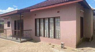 RENT-STANDALONE HOUSE FOR RENT IN MEANWOOD MUTUMBI