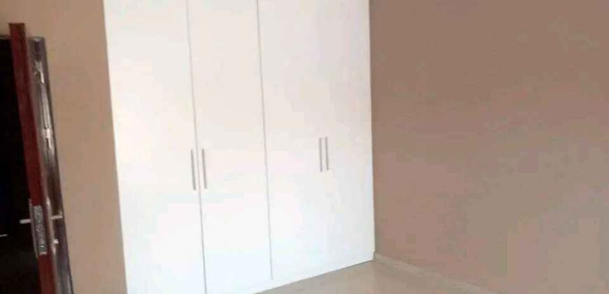 wo bedrooms executive flat – Rent in new kasama