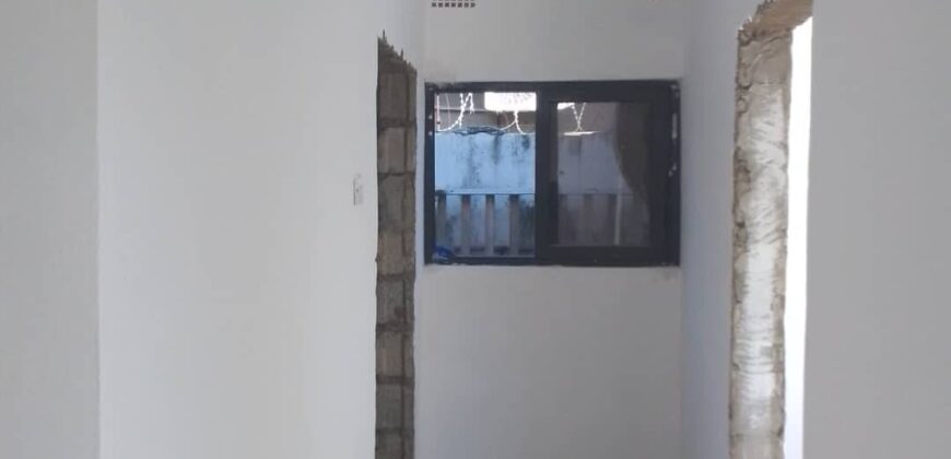 NEWLY BUILT 1 BEDROOM FOR RENT IN LONG ACRES NEAR INTERNATIONAL SCHOOL OF LUSAKA