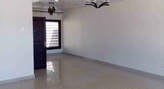 RENT-3bedroom flat master self contained – Makeni Konga