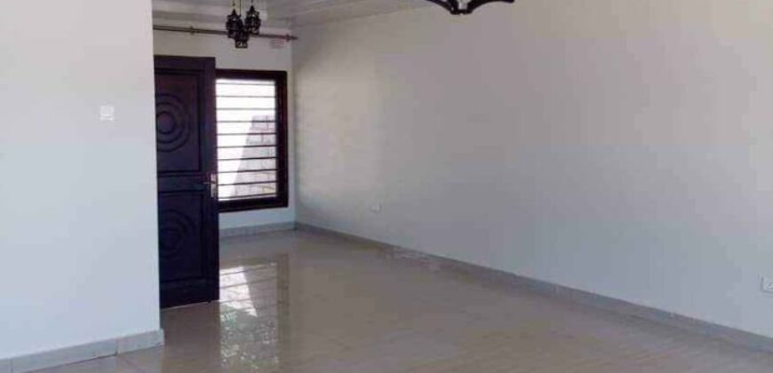 RENT-3bedroom flat master self contained – Makeni Konga