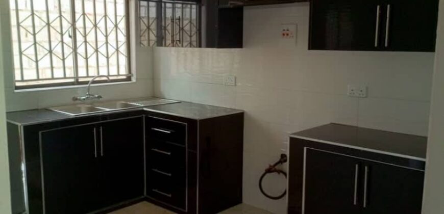 Newly built 2 BEDROOMED NOT MSC FLAT of 2 for rent in Libala south Shaft 5