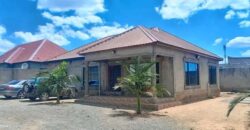 7 Shop’s + 3 Bedroomed Stand Alone House For Sale in Jamaica Off 70/70 Road.