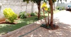 3 BEDROOMED master self contained Flat of 2 for rent in Chalala off shantumbu road