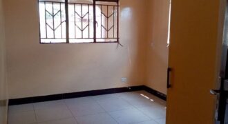 2 BEDROOMED NOT MSC FLAT FOR RENT IN LIBALA SOUTH NEAR Water works