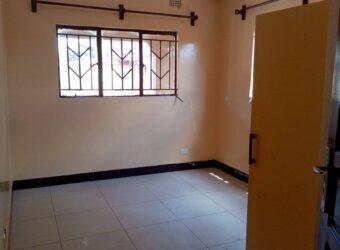 2 BEDROOMED NOT MSC FLAT FOR RENT IN LIBALA SOUTH NEAR Water works